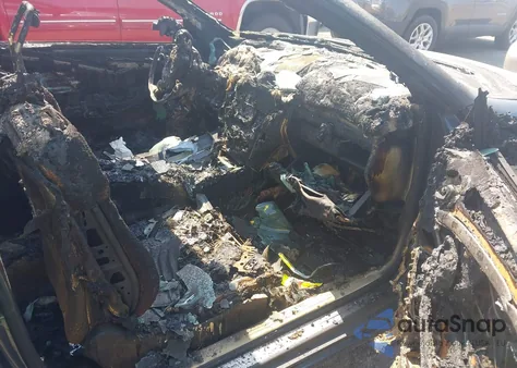 2005 Mercedes-Benz Clk 320 из США, поврежденный, VIN WDBTJ65J65F126977